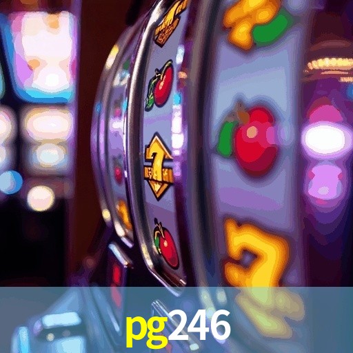 Slot Games PG246
