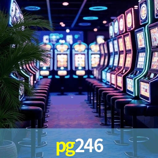 Blackjack Table PG246