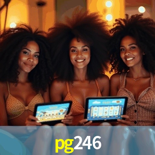 Premium Interface PG246