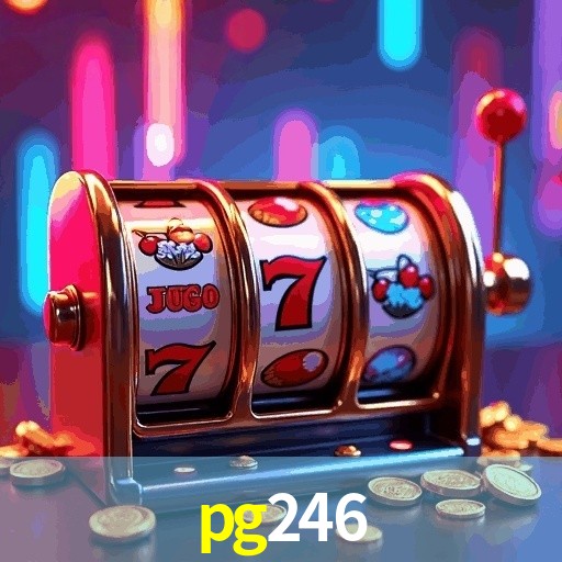 Player Reviews PG246