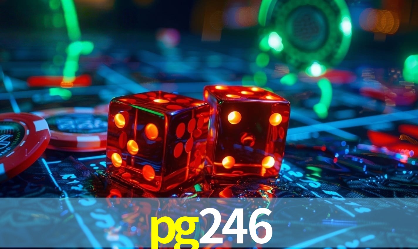 Account Benefits PG246