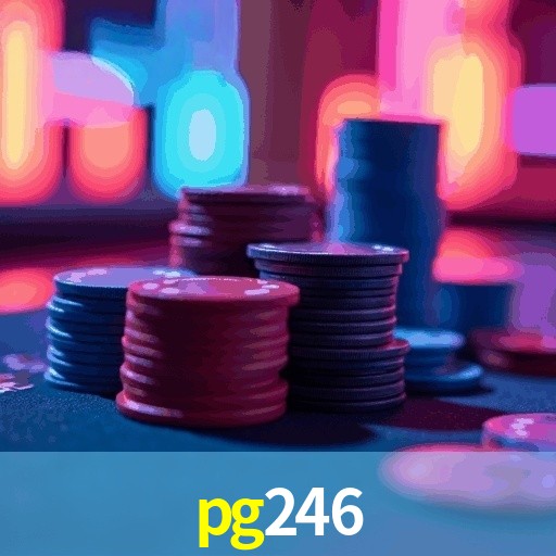 Live Casino PG246