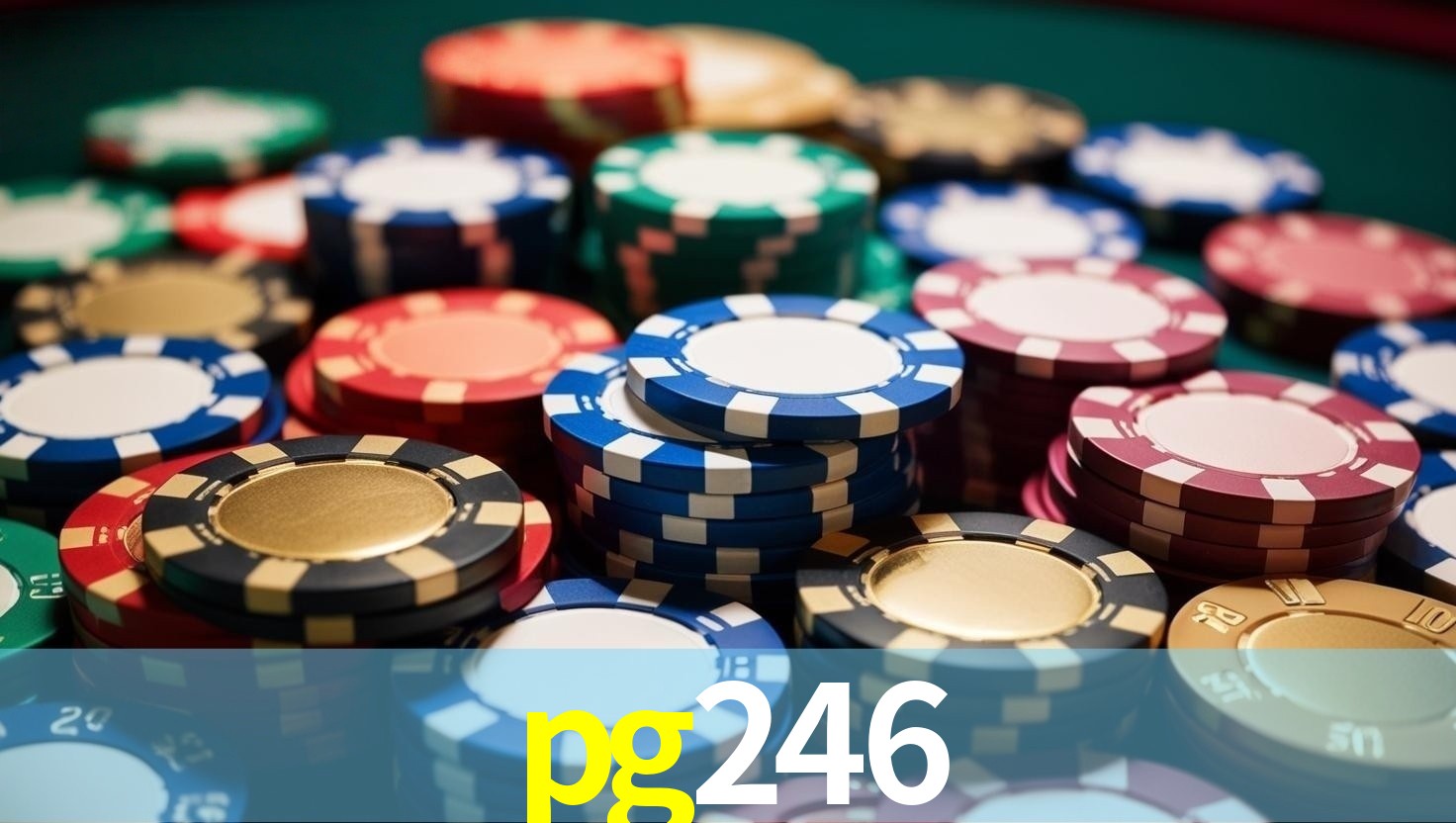 Quick Registration PG246