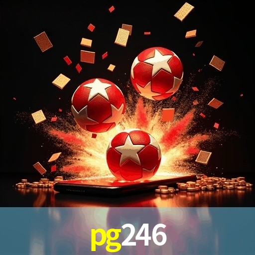 Sports Statistics PG246