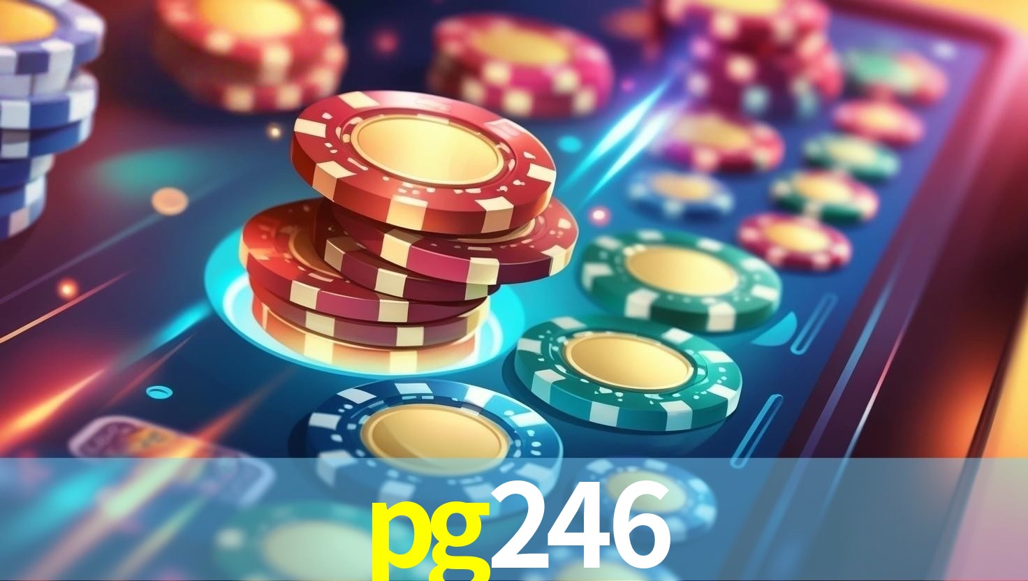 Seasonal Promotions PG246