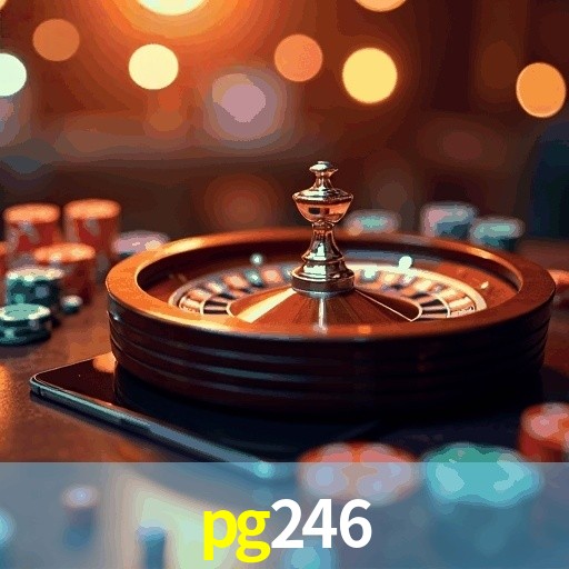 Gates of Olympus PG246